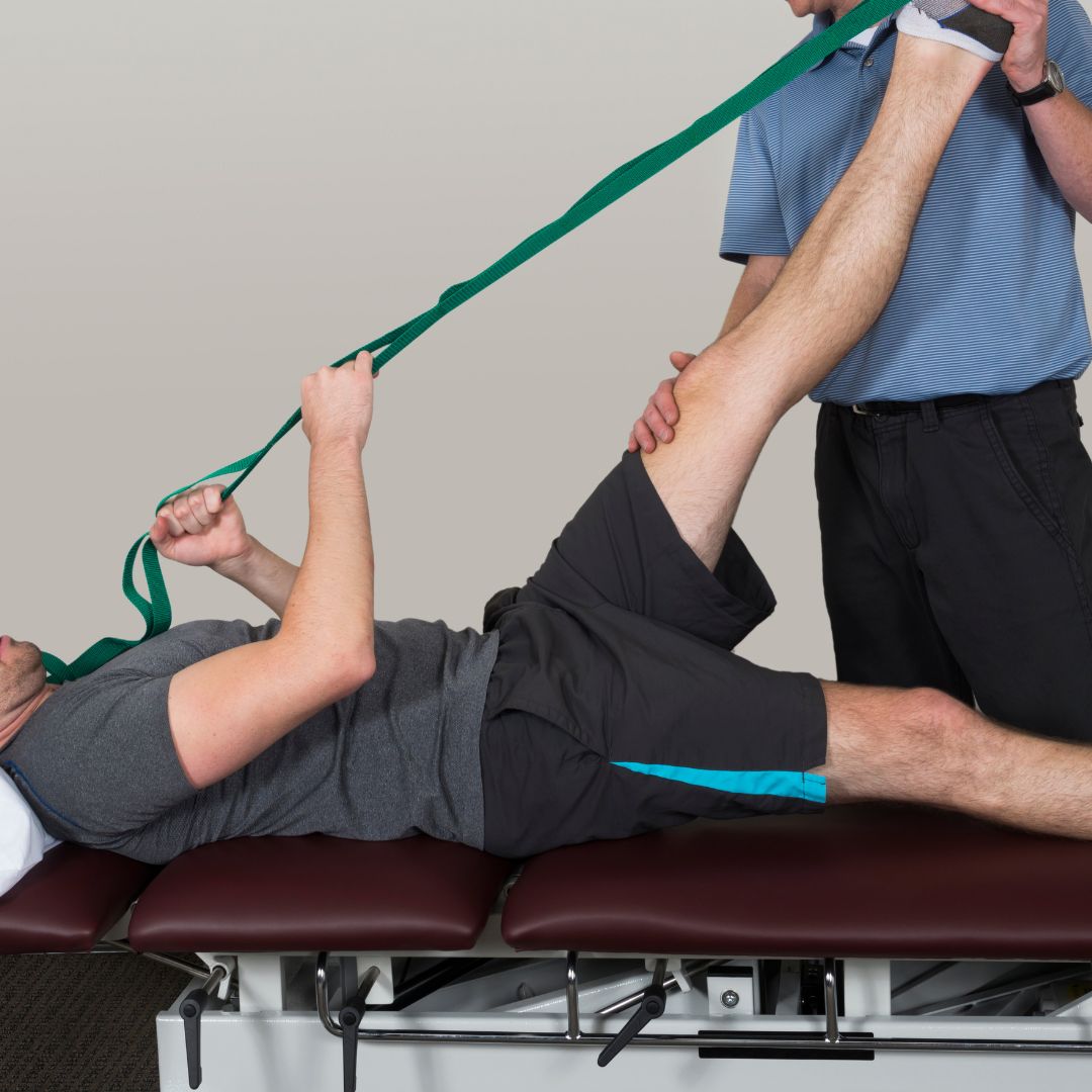 Robotic Hip Replacement Patient Recovery – Dr TS Gill Chandigarh