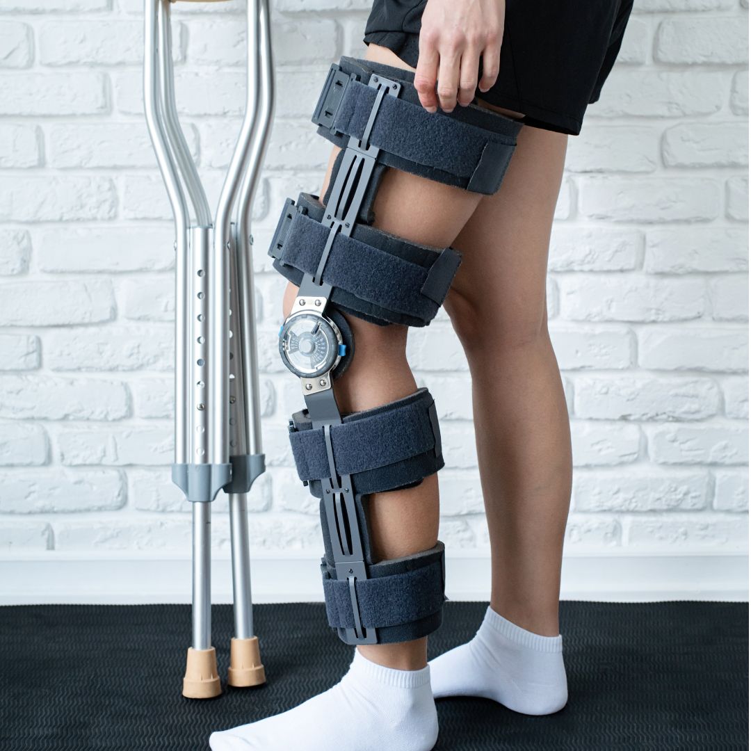 Patient Review – Hip Replacement Surgery by Dr TS Gill, Chandigarh
