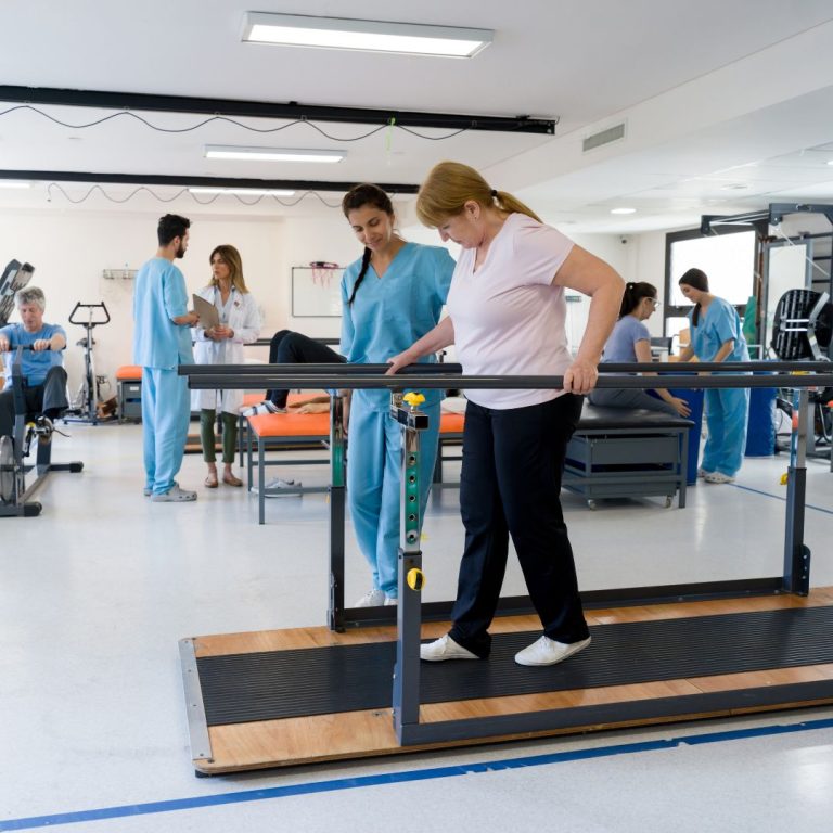 Orthopaedic Consultation With Dr. TS Gill – Joint Replacement Chandigarh