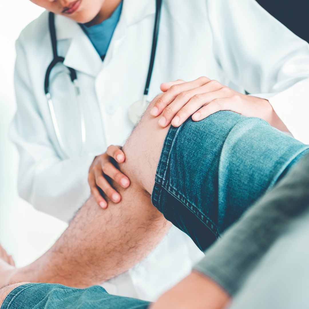 Hip Replacement Recovery – Patient of Dr TS Gill, Chandigarh