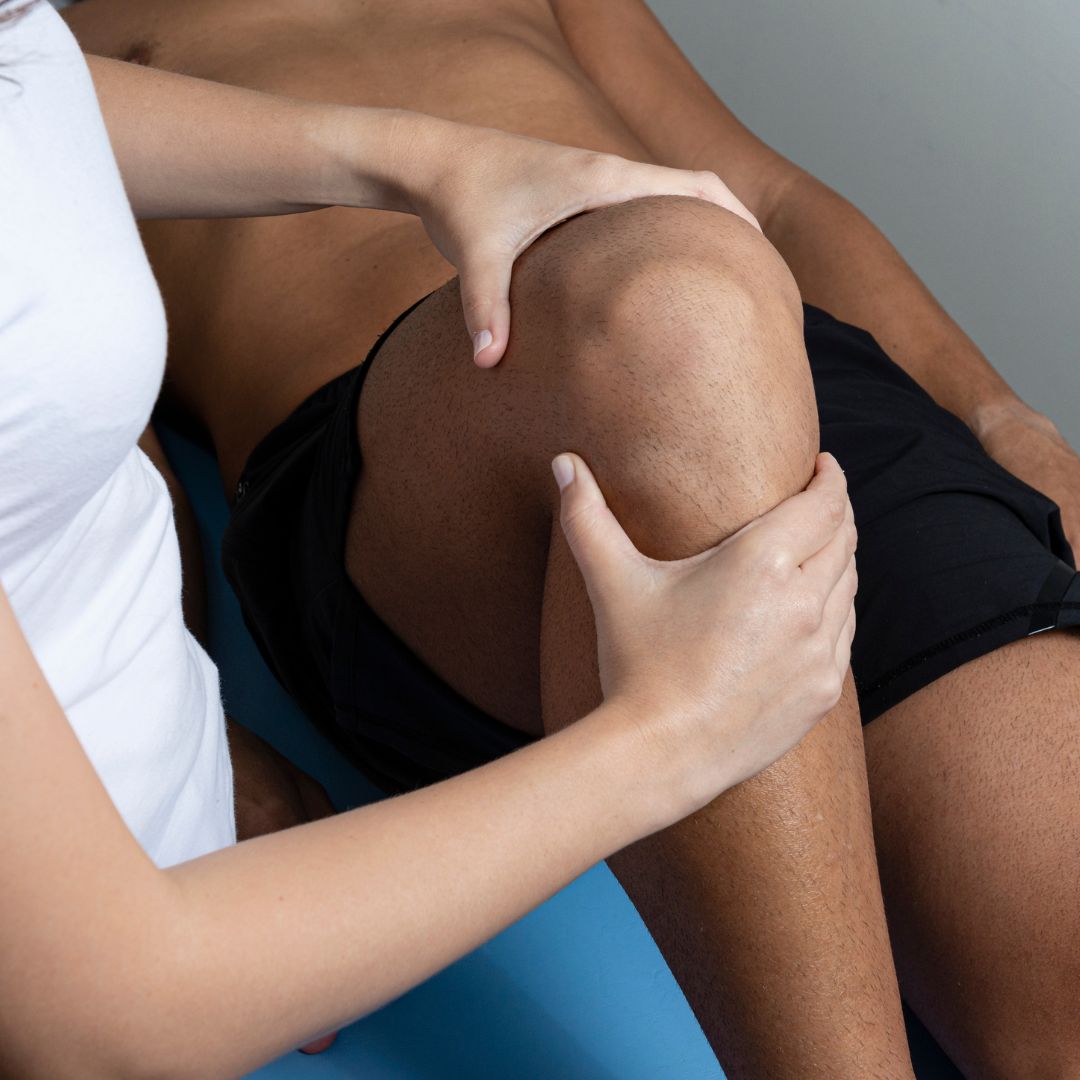Joint Replacement Surgery Result – Dr TS Gill, Chandigarh