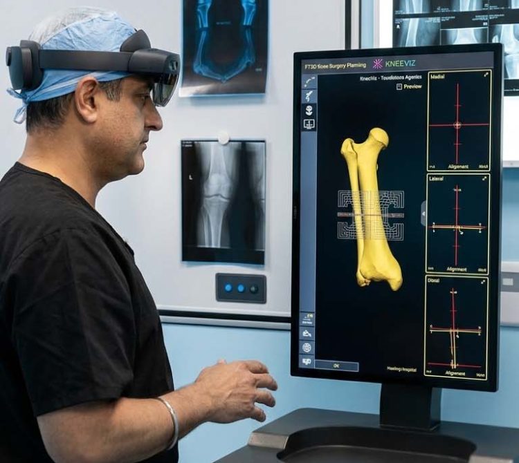 Dr Tarandeep Singh Gill – Orthopaedic Surgeon, Chandigarh