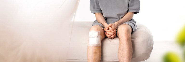 FT3D Knee Resurfacing Cost in Chandigarh