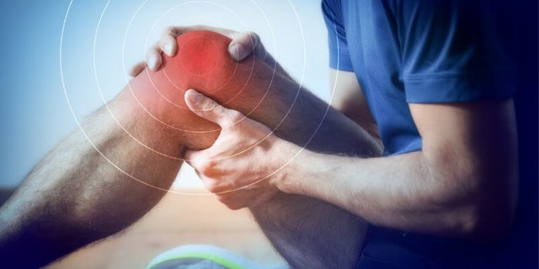 Knee pain doctor Mohali