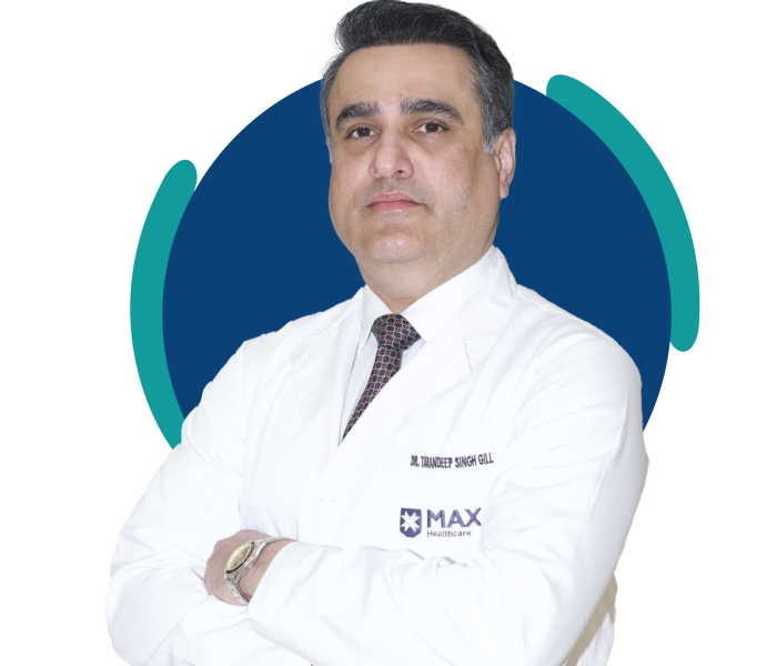 Book a Consultation with Dr TS Gill – Chandigarh Orthopaedic Clinic