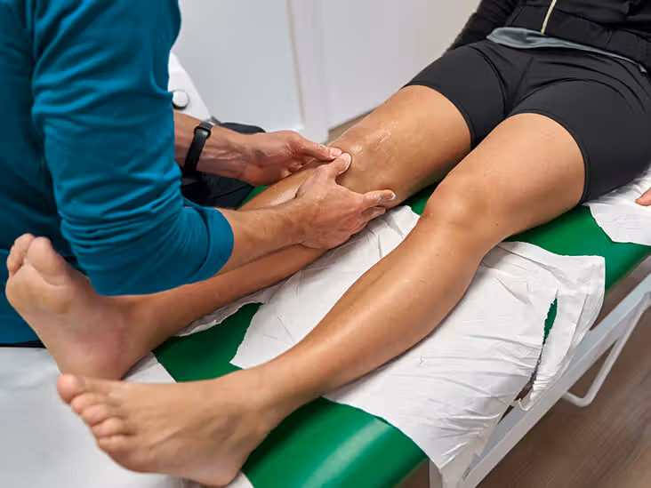 Knee Pain Treatment Chandigarh