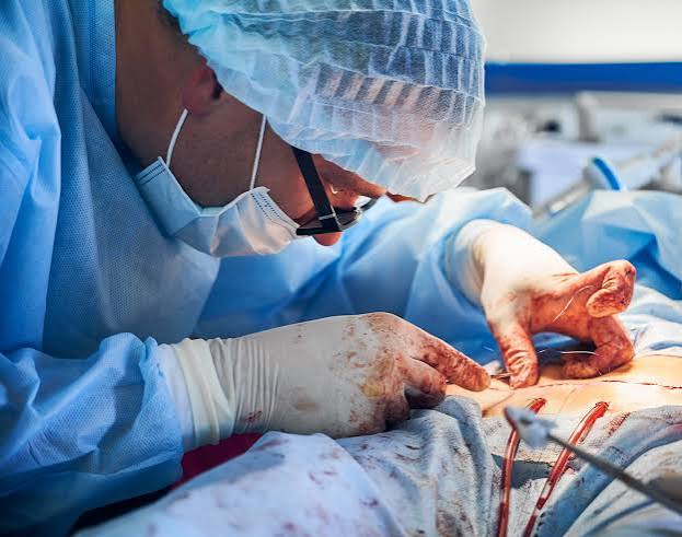 hip replacement surgeon in Chandigarh