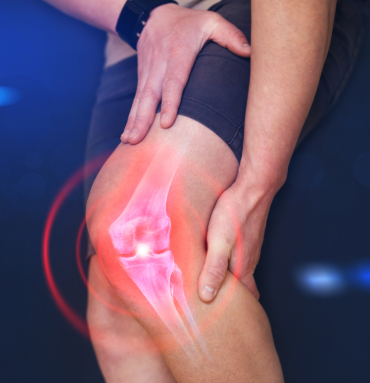 Ligament Injury Treatment in Chandigarh