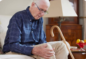 Knee Replacement Surgery for Patients Over 65