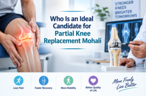 Bone Doctor Mohali